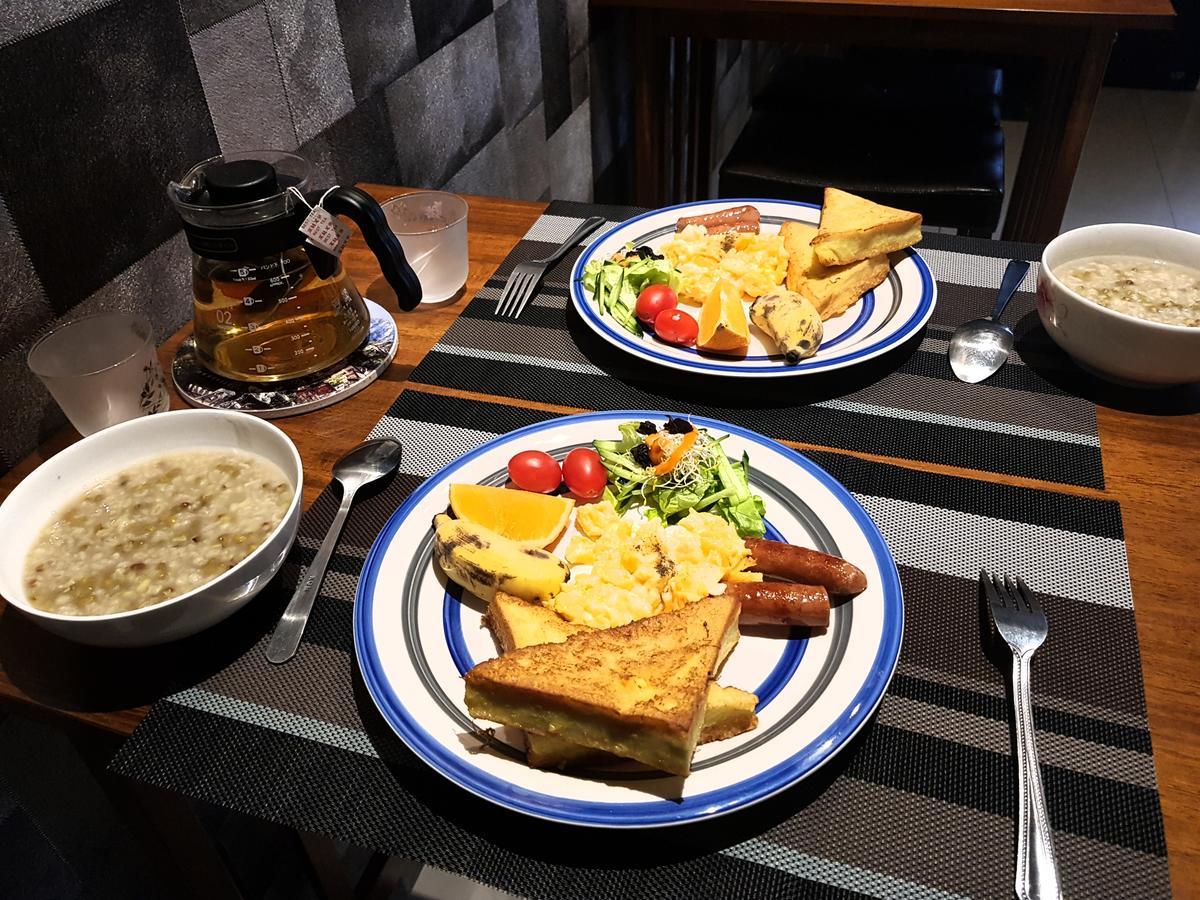 Railway Traveler B&B T'ai-tung Εξωτερικό φωτογραφία